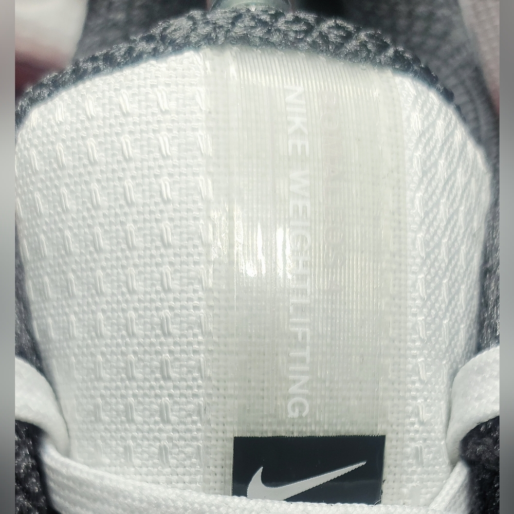 Nike Romaleos 4 SE Weightlifting Shoes Sz Multi NIB - Picture 8 of 9